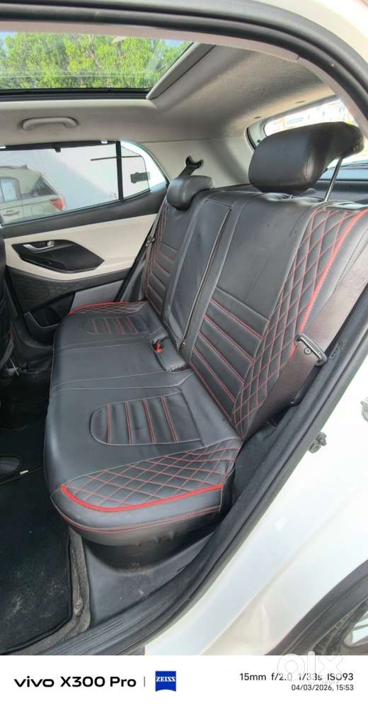 Hyundai Creta Diesel 2022