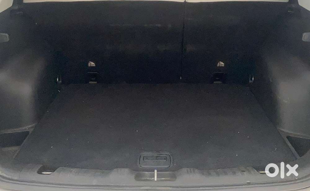 Jeep Compass 1.4 Night Eagle Petrol At, 2017, Petrol