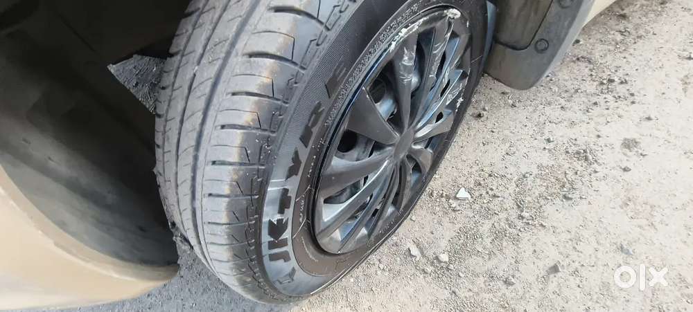 Maruti Suzuki Dzire 2009 Cng & Hybrids Well Maintained