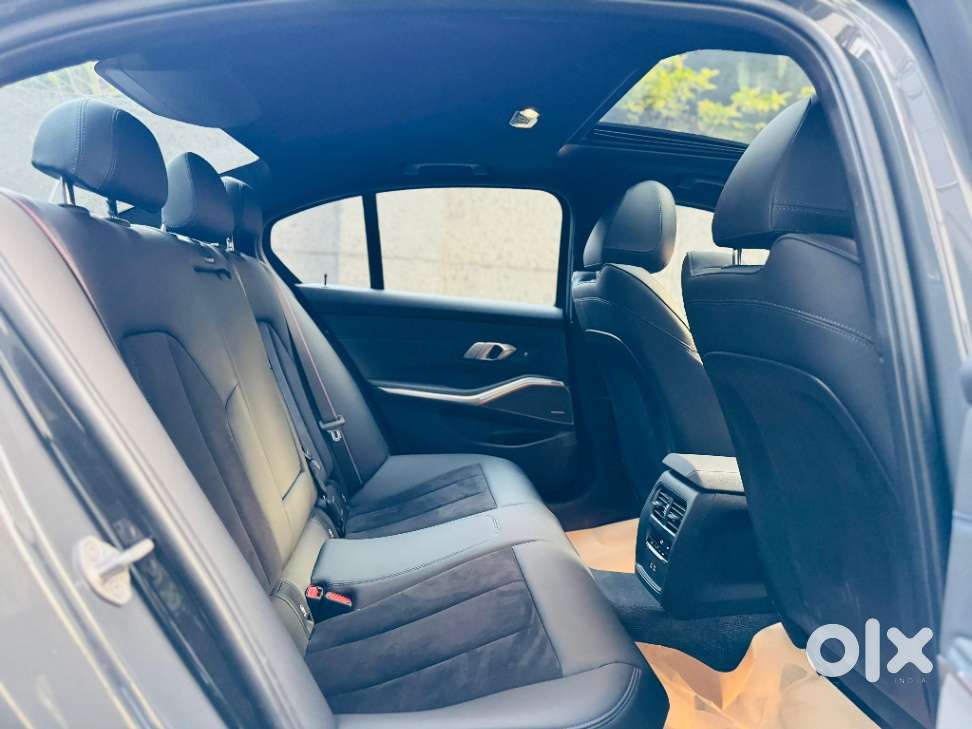 Bmw M340i Xdrive, 2024, Petrol