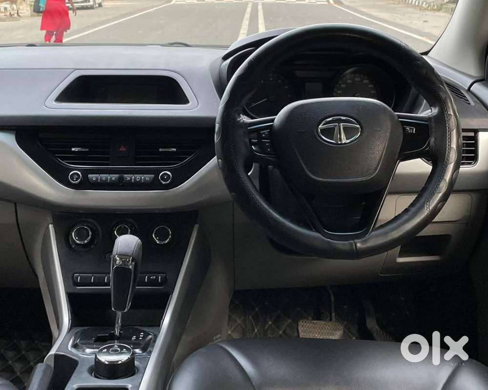 Tata Nexon 1.5 Revotorq Xm (s), 2019, Diesel
