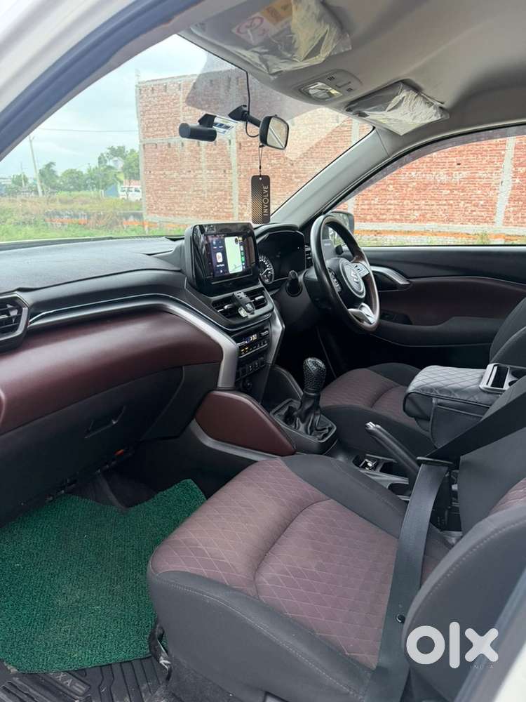 2023 Maruti Suzuki Vitara