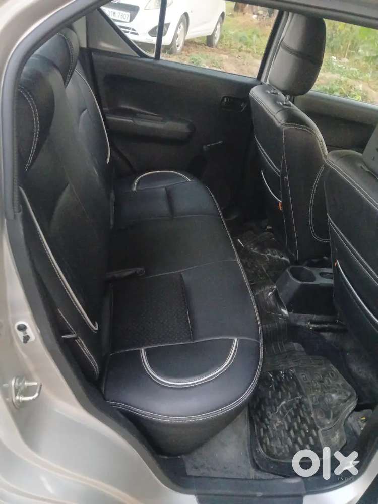Maruti Suzuki Ignis Sigma 2022