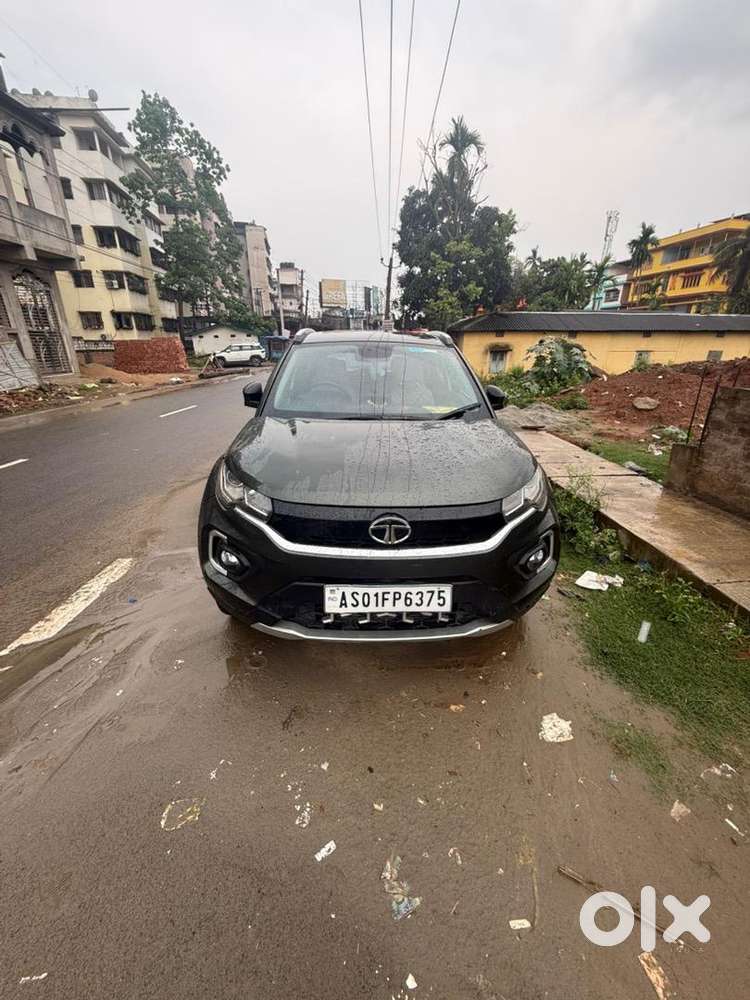 Tata Nexon 2023 Well Maintained