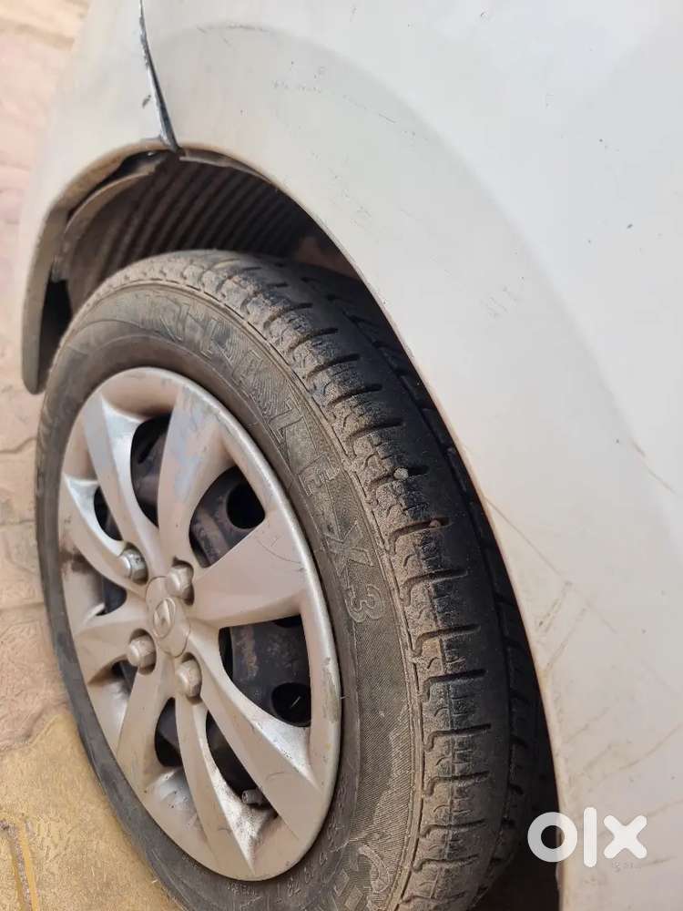 Hyundai Eon 2012 Petrol Well Maintained And Good Condition