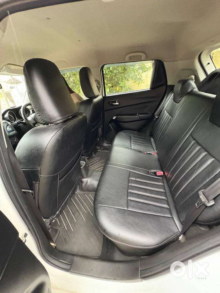 Maruti Suzuki Swift Vxi 2018, 2018, Petrol