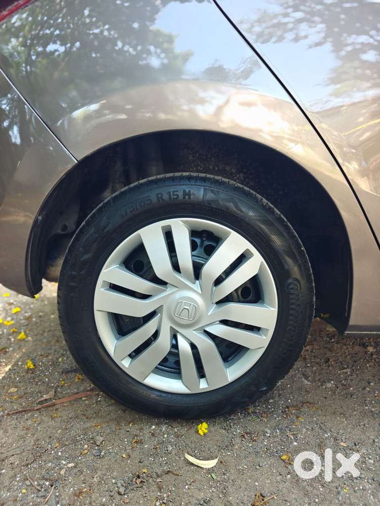 Honda Jazz 1.5 Sv I Dtec, 2016, Diesel