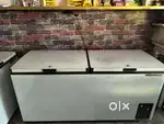 D freezer 500 letter