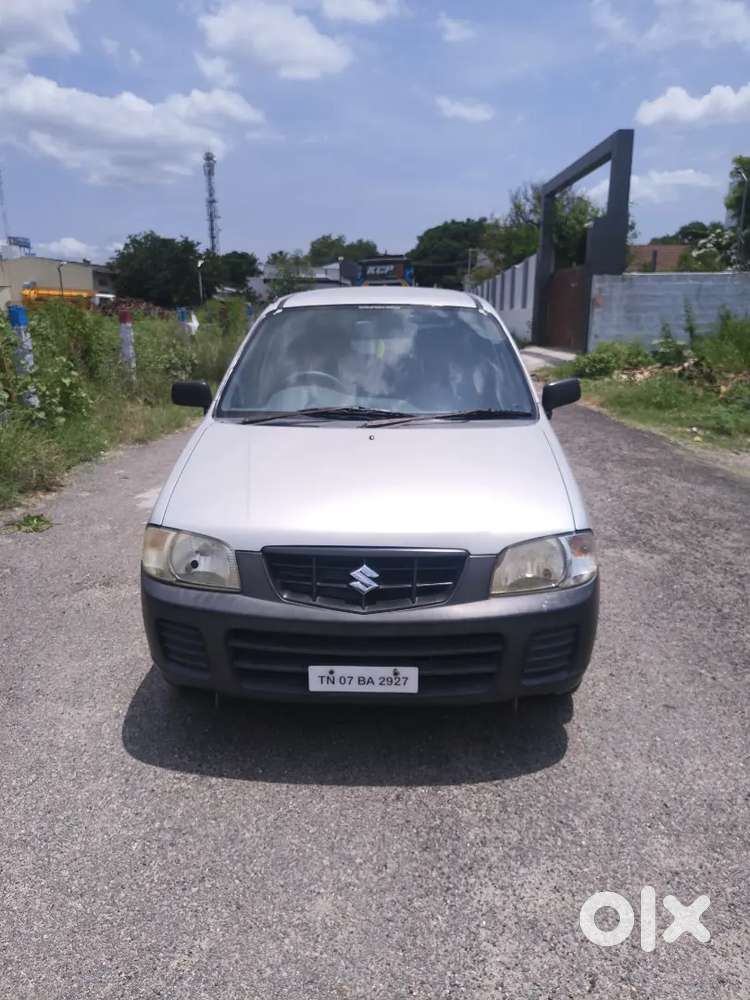 Maruti Suzuki Alto 2008