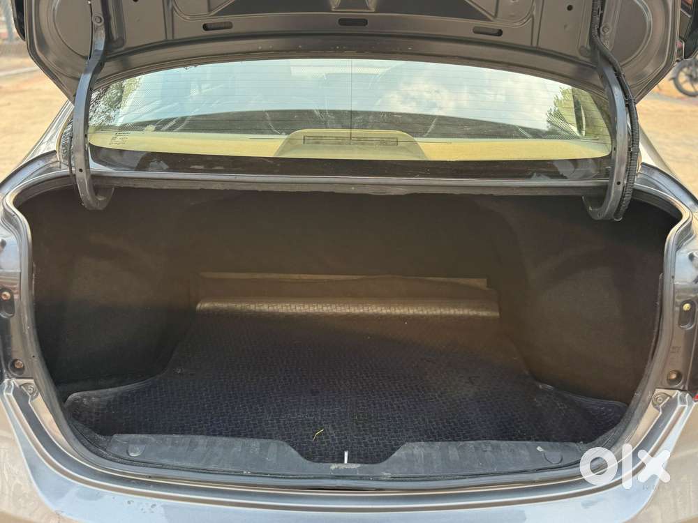 Maruti Suzuki Ciaz Zxi(o), 2016, Petrol