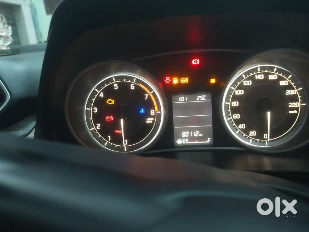 Maruti Suzuki Dzire 2024 Petrol Good Condition