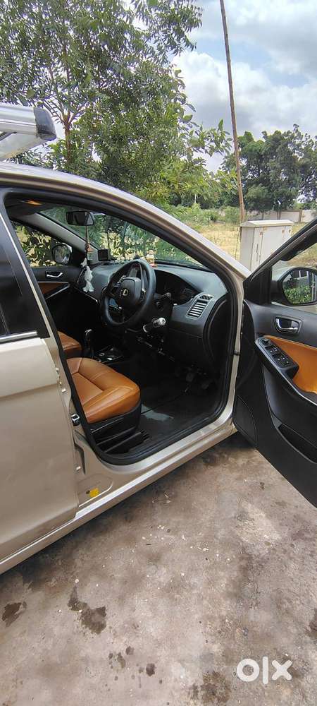 Tata Bolt Xt Petrol 2015