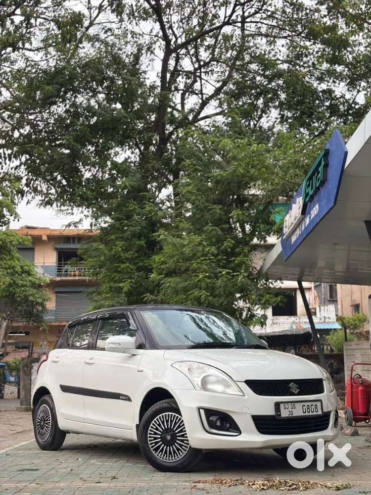 Maruti Suzuki Swift Ddis Vdi, 2016, Diesel