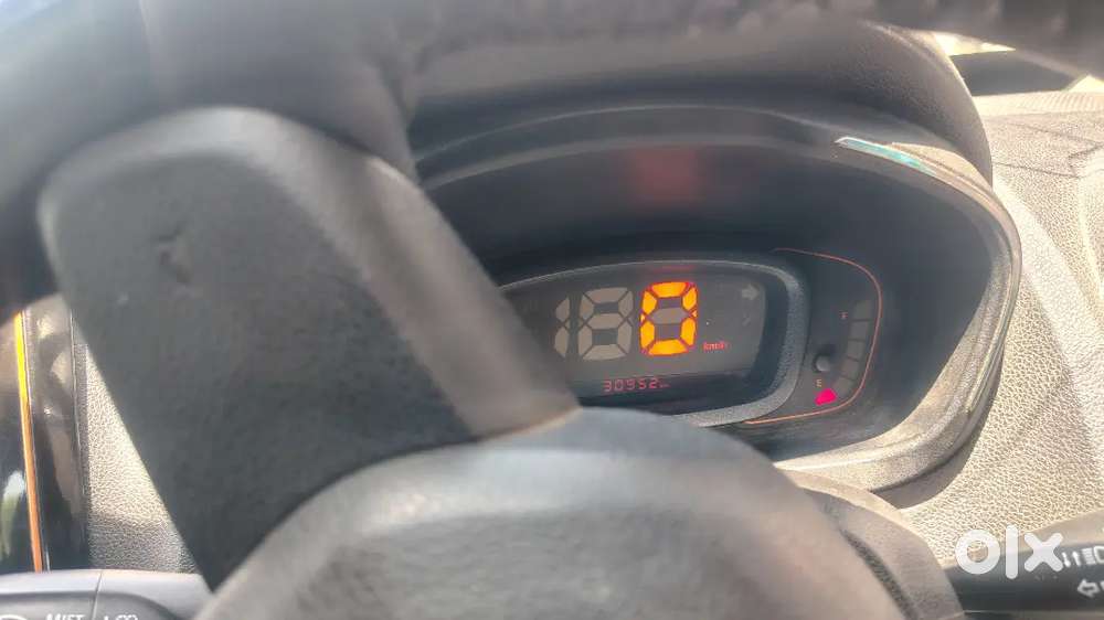 Renault Kwid 2017 Petrol