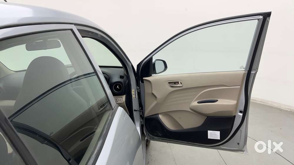 Hyundai New Santro 1.1 Asta Mt, 2019, Cng & Hybrids