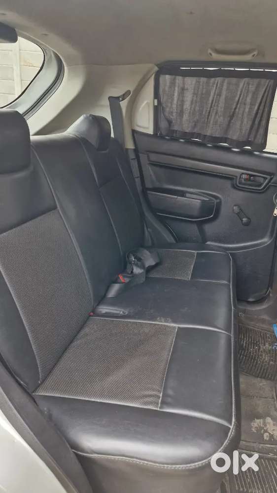 Maruti S-presso Vxi 2019