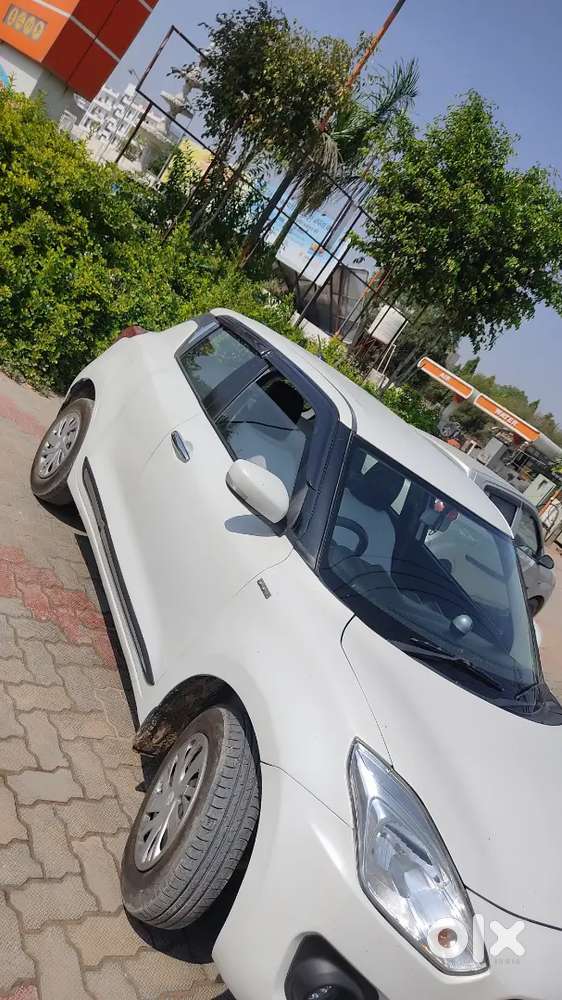 Maruti Suzuki Swift 2018 Vdi Diesel 69250 Km Driven