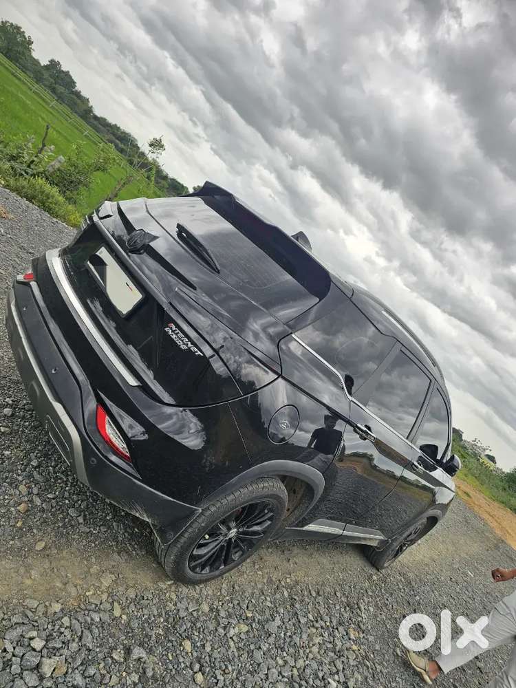 Mg Hector Plus 2022 Diesel Well Maintained