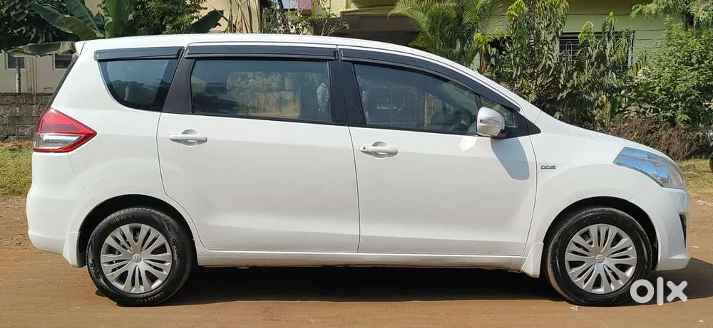 Maruti Suzuki Ertiga 2012-2015 Vdi, 2012, Diesel