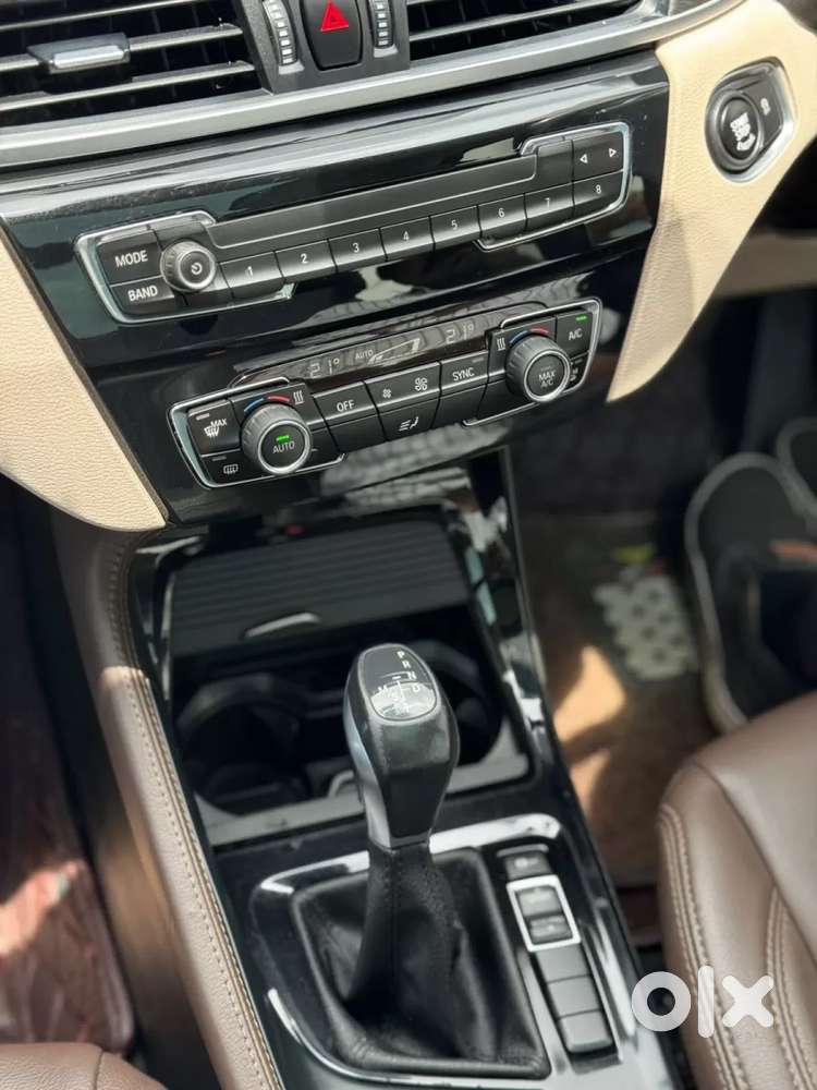 Bmw X1 2.0 Sdrive20d Xline, 2020, Diesel