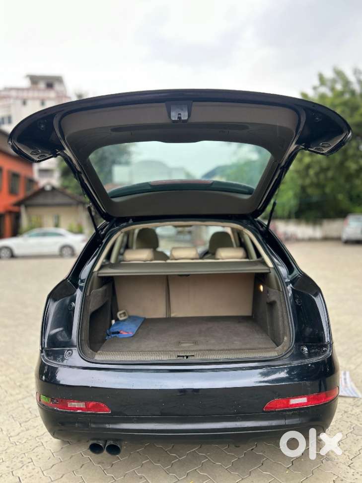 Audi Q3 2.0 Tdi High, 2014, Diesel