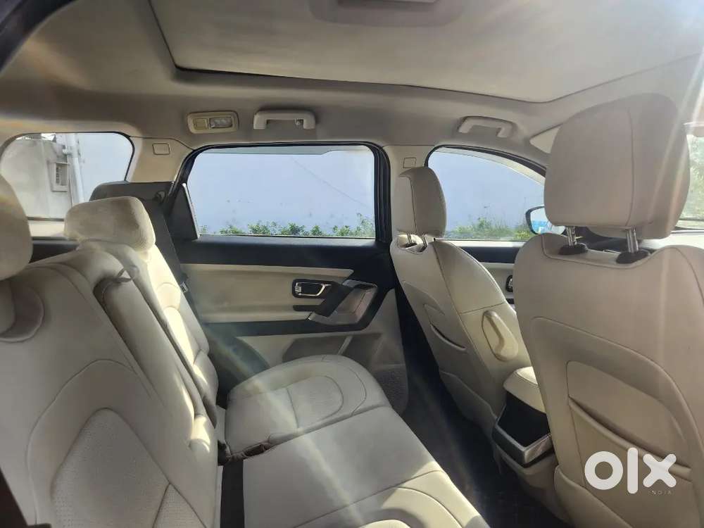 Tata Safari 2021 Diesel 68000 Km Driven