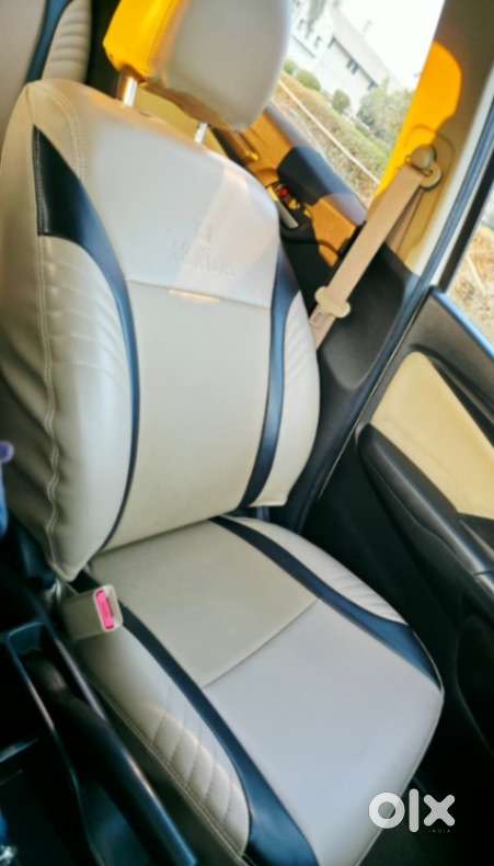 Honda Jazz S Mt I-vtec, 2017, Petrol