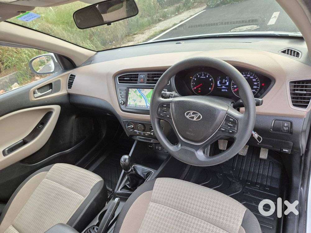 Hyundai Elite I20 Sportz 1.2 Special Edition, 2020, Petrol
