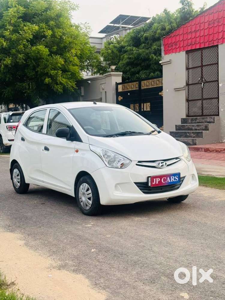 Hyundai Eon Era +, 2015, Petrol