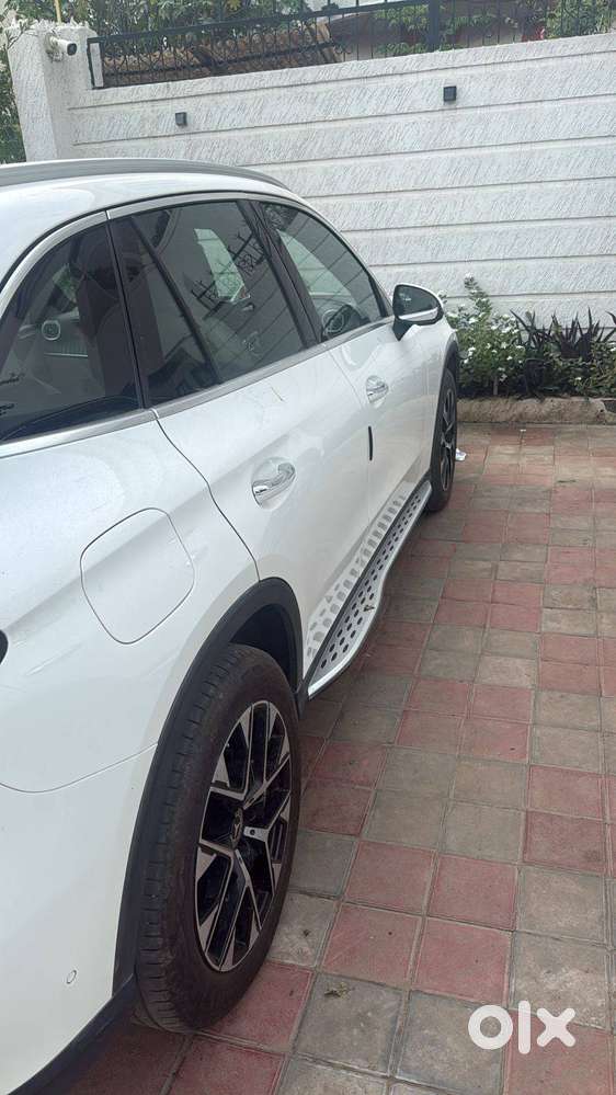 Mercedes-benz Glc 2025