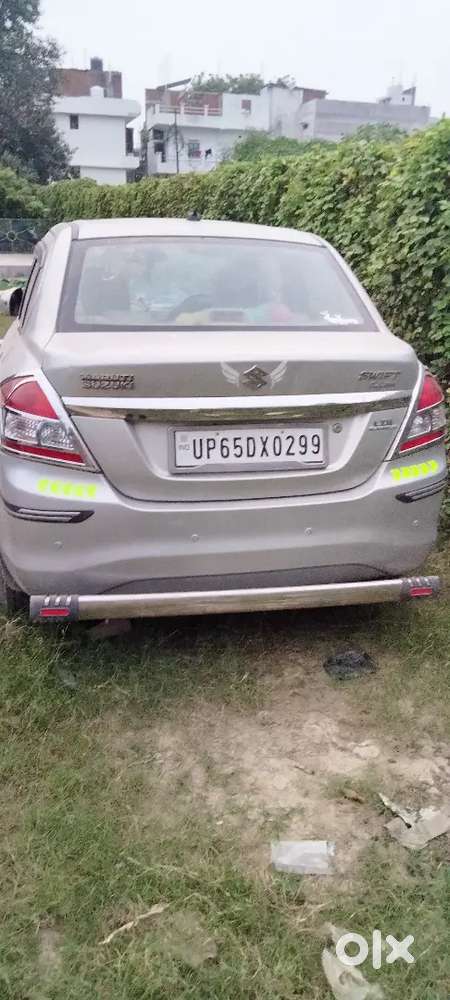 Maruti Suzuki Swift Dzire 2016 Diesel 90000 Km Driven