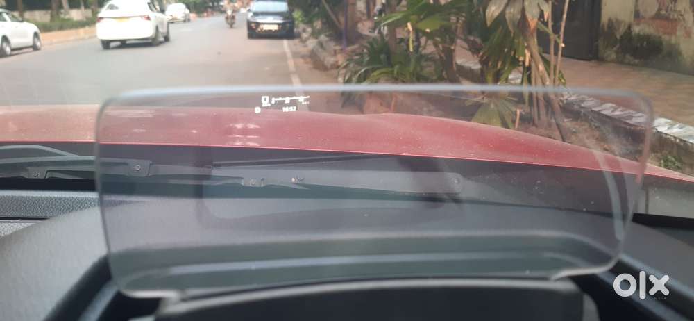 Maruti Suzuki Brezza 1.5 Zxi At Smart Hybrid, 2024, Petrol