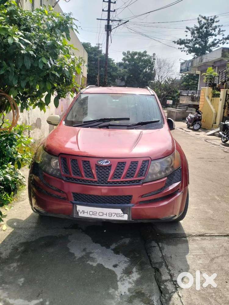 Mahindra Diesel Car 2012