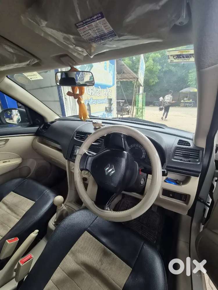 Maruti Suzuki Swift 2015