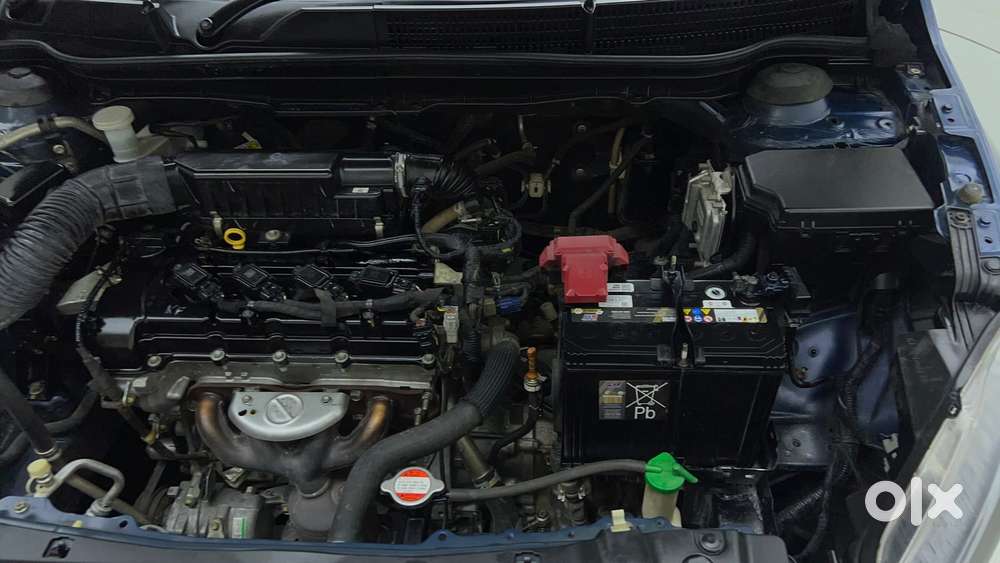 Maruti Suzuki S-cross 1.5 Alpha At, 2021, Petrol