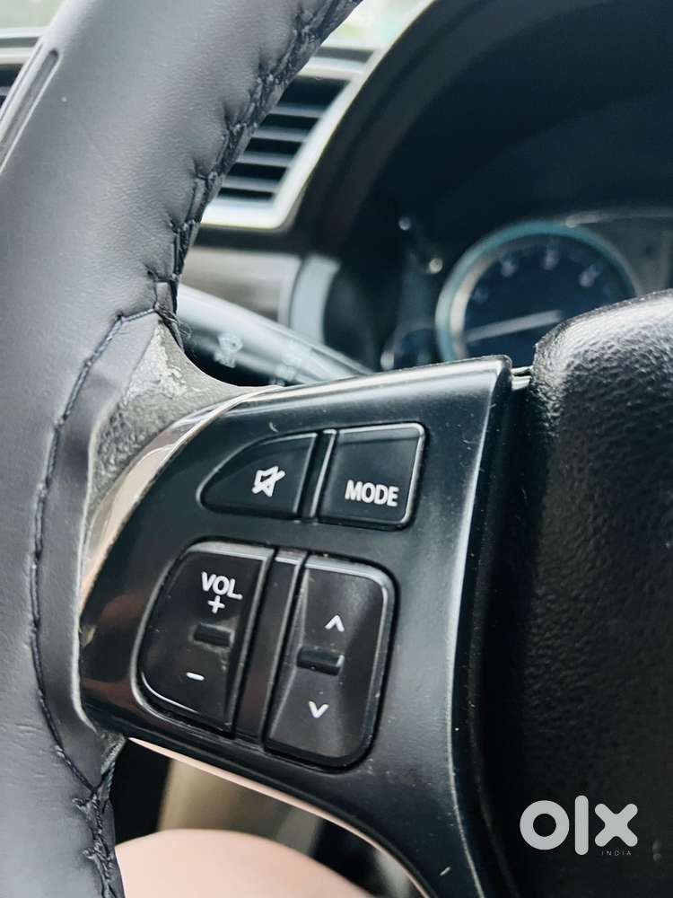 Maruti Suzuki Ciaz Vdi(o) Shvs, 2016, Diesel