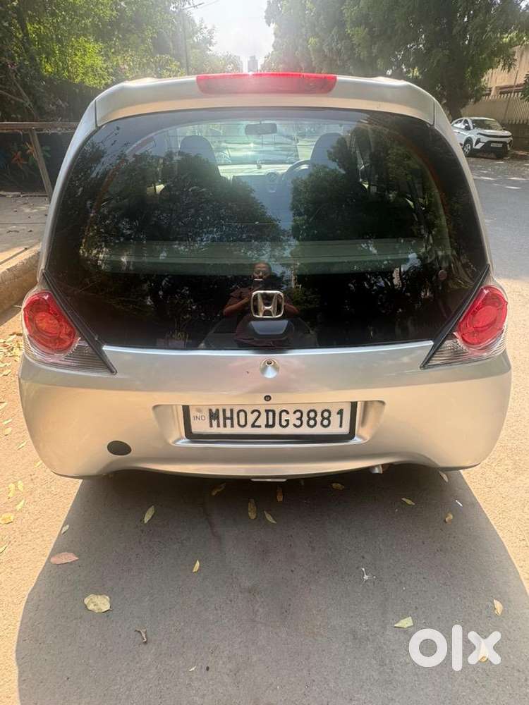 Honda Brio 2013 Petrol 60500 Km Driven