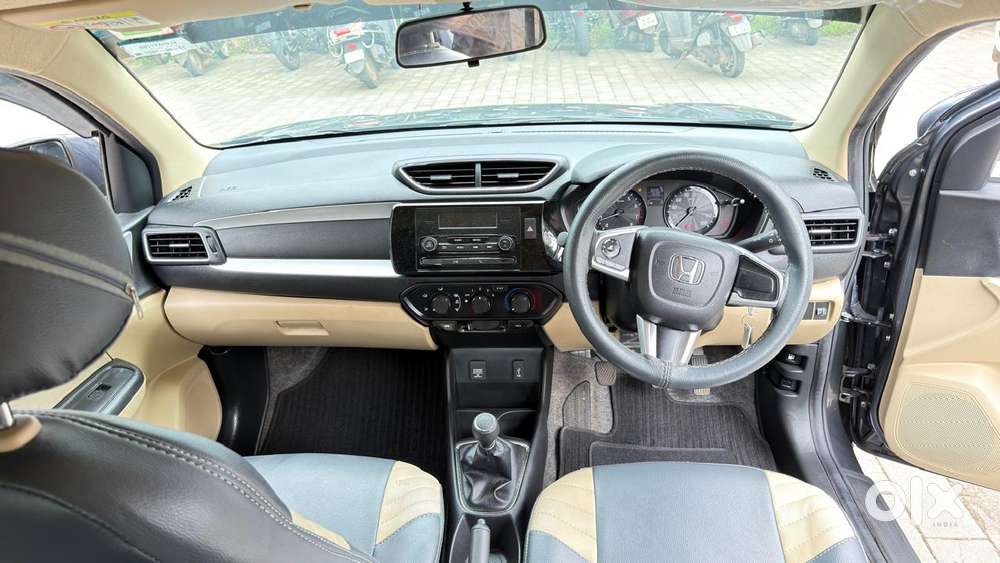 Honda Amaze 1.2 Smt I Vtec, 2022, Petrol