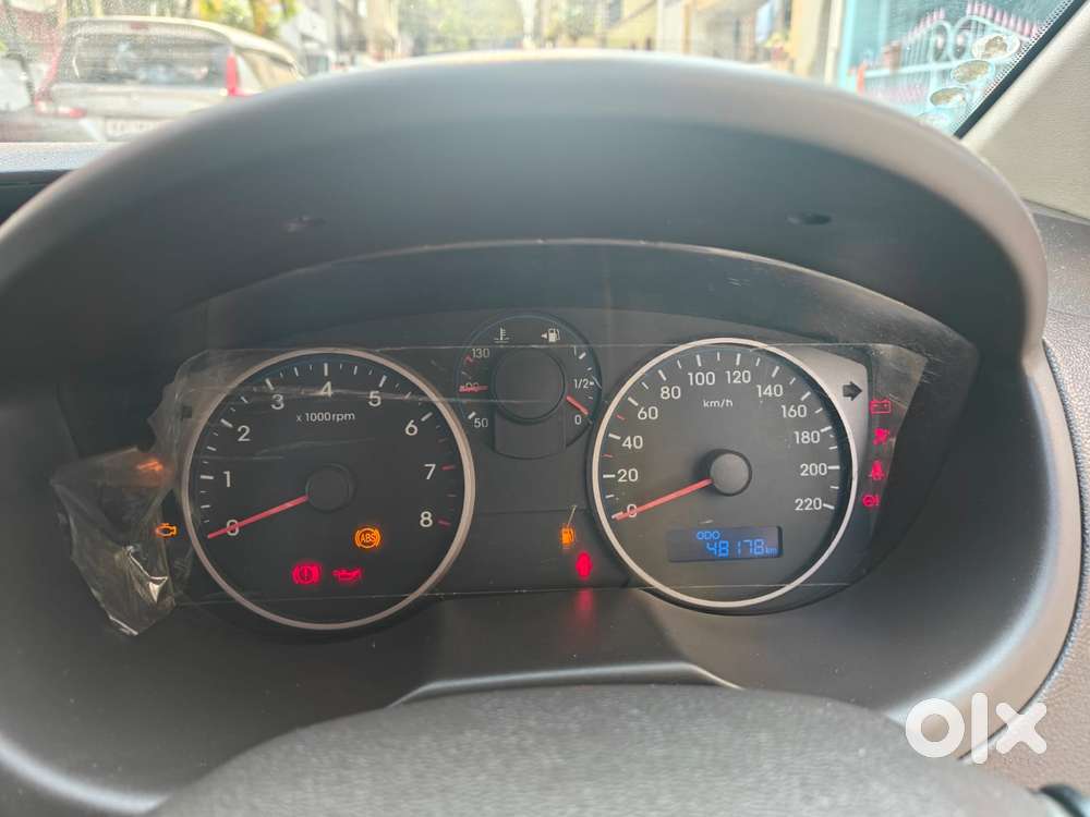 Hyundai I20 Sportz 1.2 Ivt, 2012, Petrol