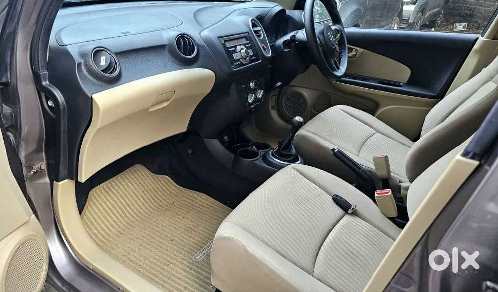Honda Mobilio V I-vtec, 2014, Petrol