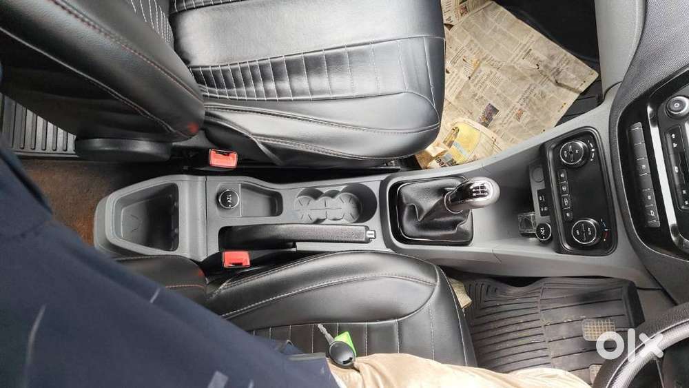 Tata Tigor Xz Plus, 2018, Petrol