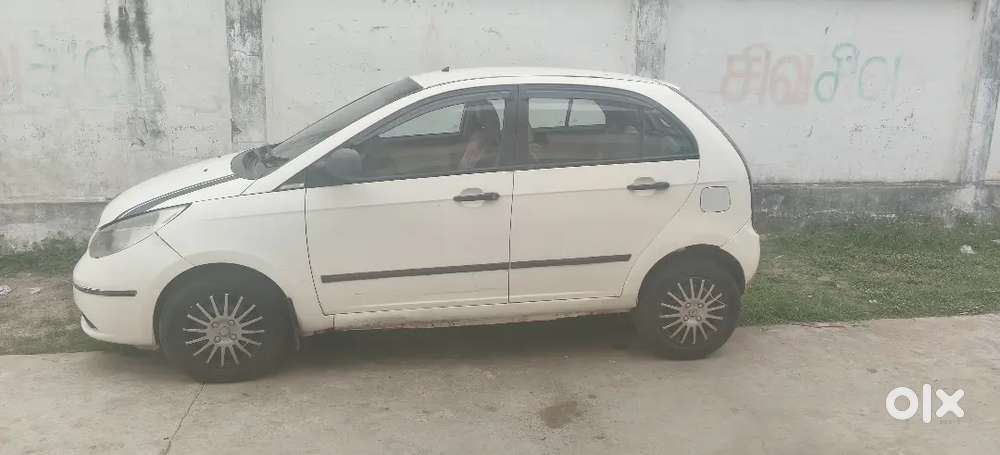 Tata Indica Vista 2011