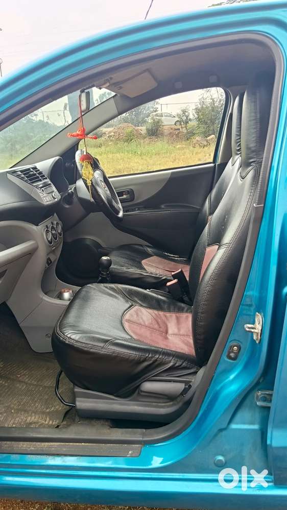 Maruti Suzuki A-star Vxi, 2009, Petrol