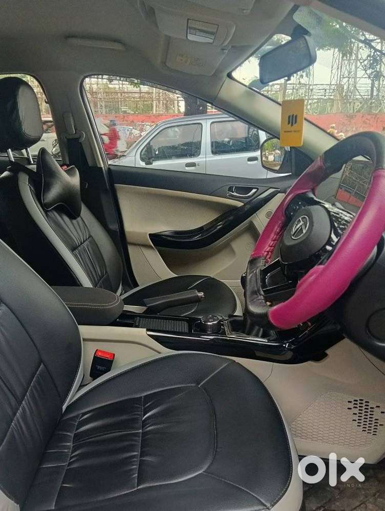Tata Nexon 1.2 Revotron Xz Plus, 2021, Petrol
