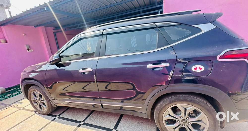 Kia Seltos 2025 Diesel