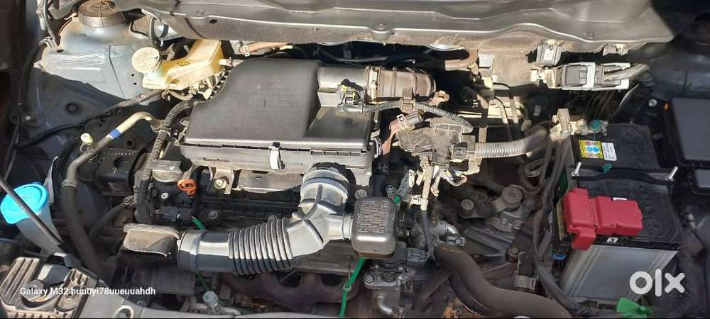 Xl6 2023 Less Driven  (13000km) Accessories ~20000rs. Well Maintained.