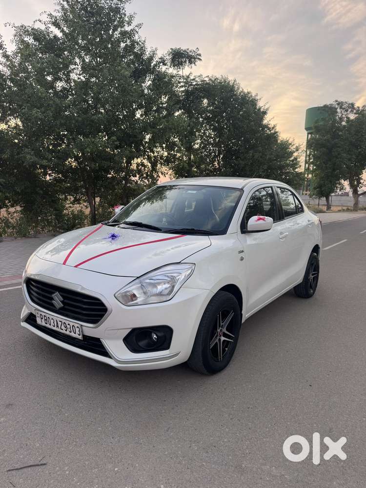 Maruti Suzuki Swift Dzire Ldi (o), 2019, Diesel