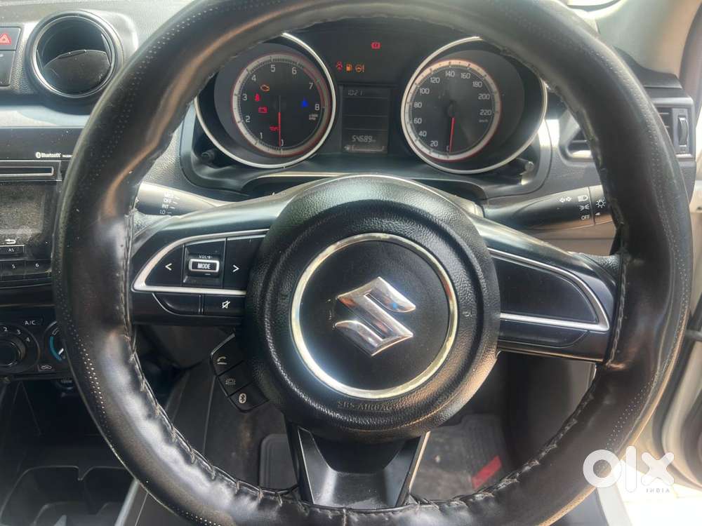Maruti Suzuki Swift Vxi, 2020, Petrol