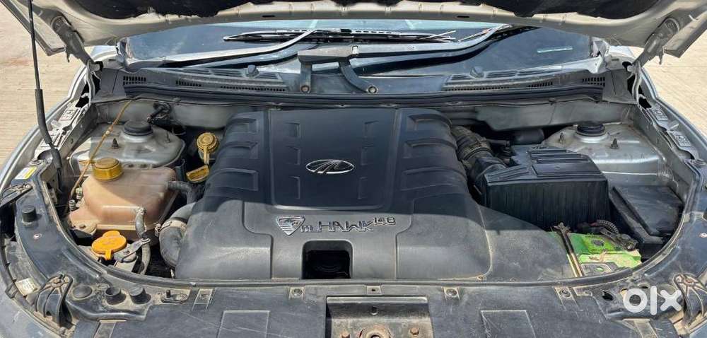 Mahindra Xuv500 W8, 2015, Diesel