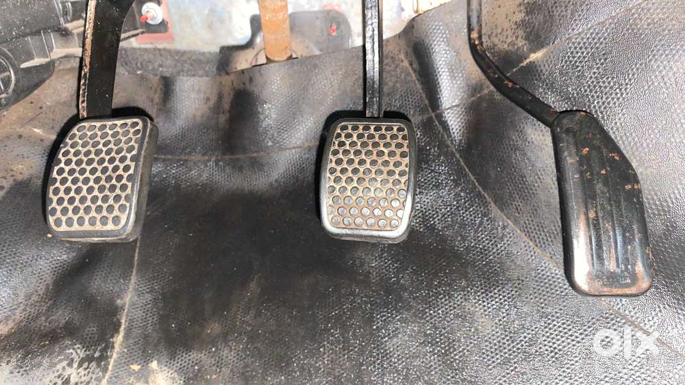 Maruti Suzuki Alto 800 Lxi, 2015, Petrol